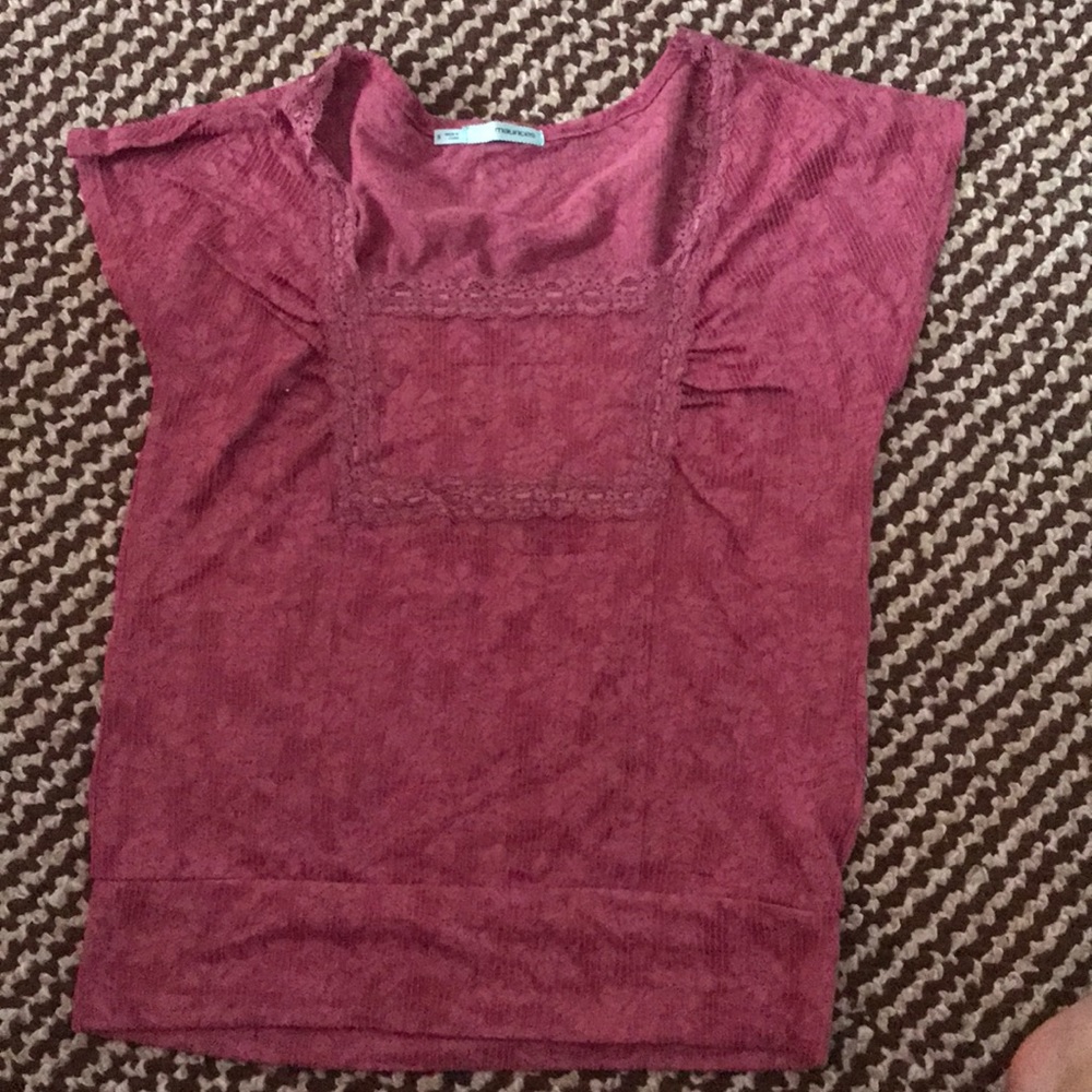 Maurices top